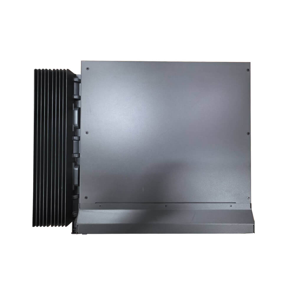 อินเวอร์เตอร์ CLEANLINE INVERTER 60KWP CL 60KTL-P3